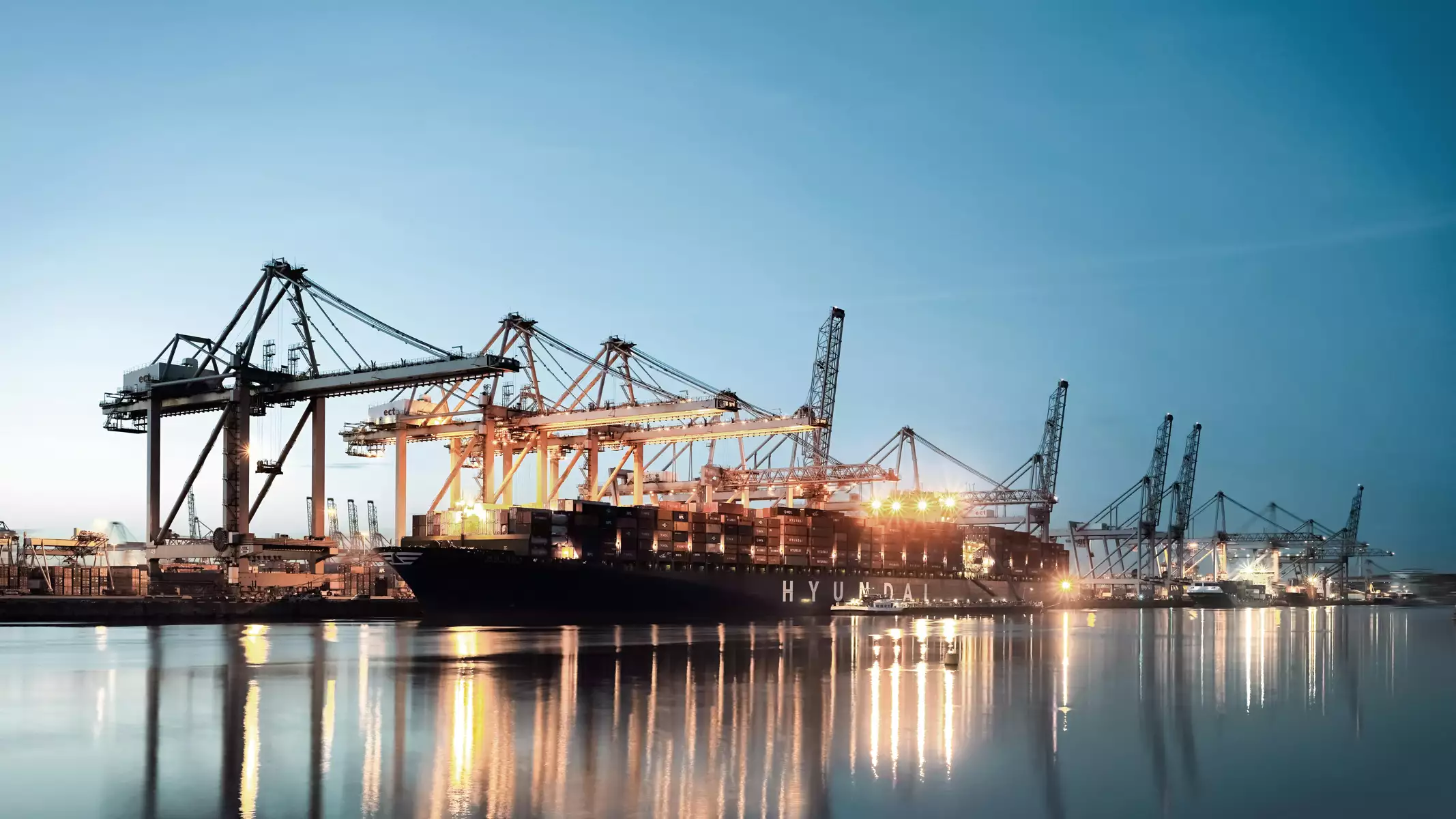 Global Marine Supply Solutions
